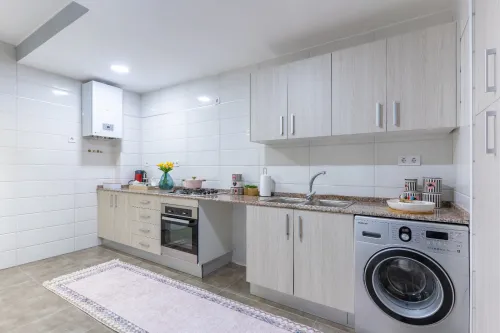Vente Appartement F4 Alger Beni messous