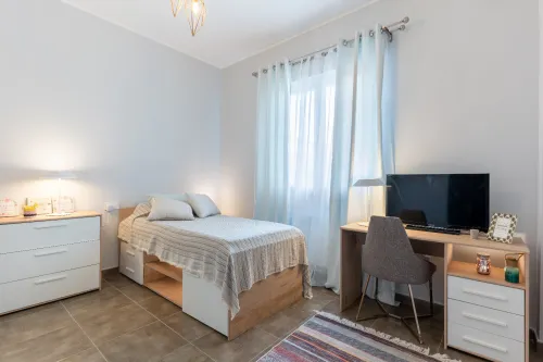 Vente Appartement F4 Alger Beni messous