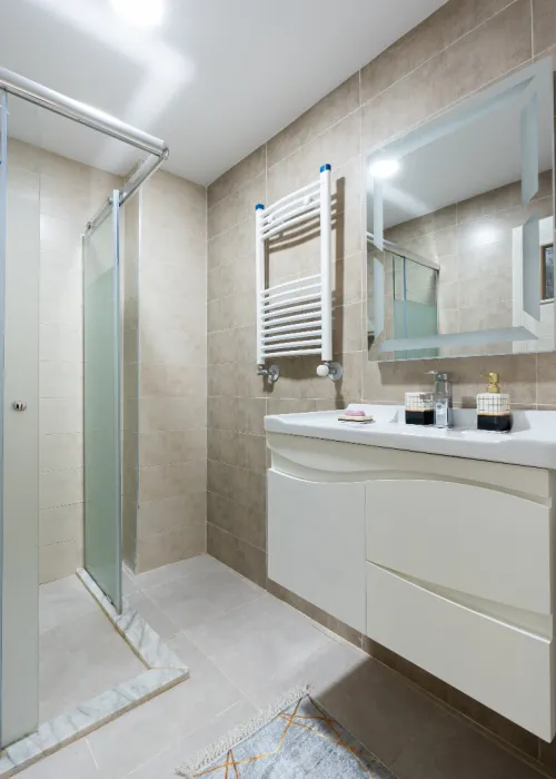 Vente Appartement F4 Alger Beni messous