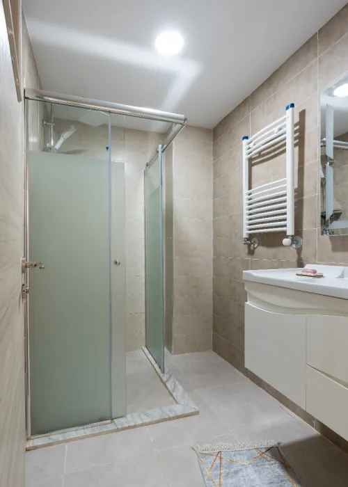 Vente Appartement F3 Alger Beni messous
