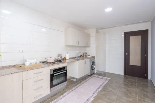 Vente Appartement F4 Alger Beni messous