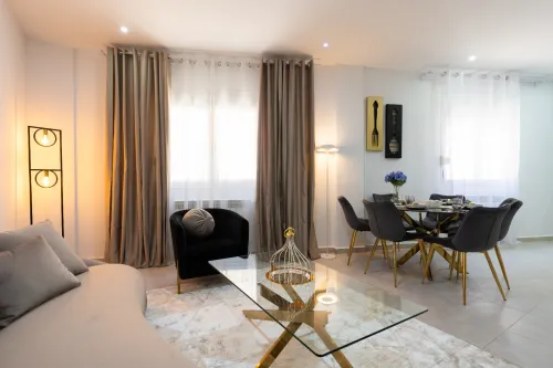 Vente Appartement F4 Alger Beni messous