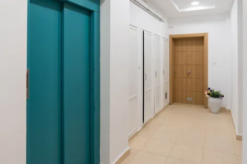 Vente Appartement F3 Alger Beni messous
