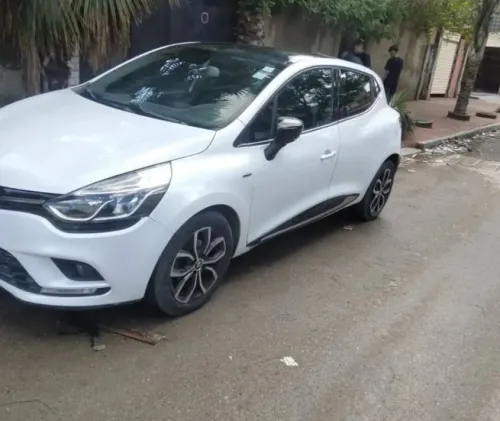 Renault Clio 4 2020 Limited 2