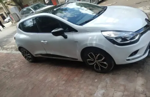 Renault Clio 4 2020 Limited 2
