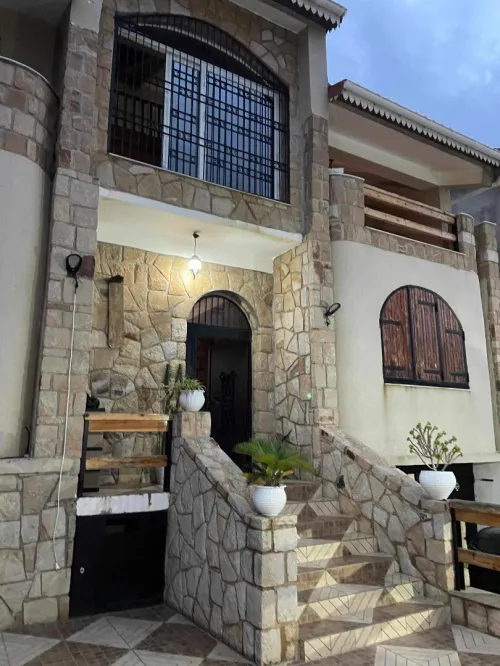 Location Villa Béjaïa Toudja