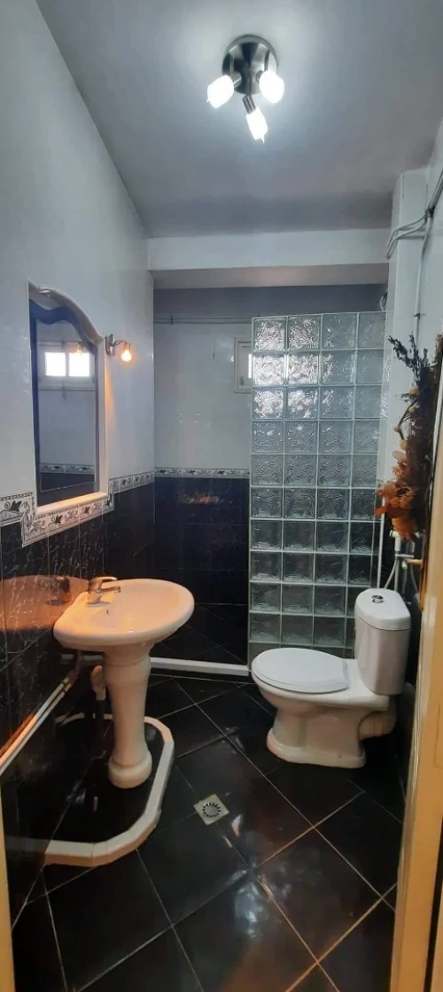 Location Appartement F3 Béjaïa Tichy