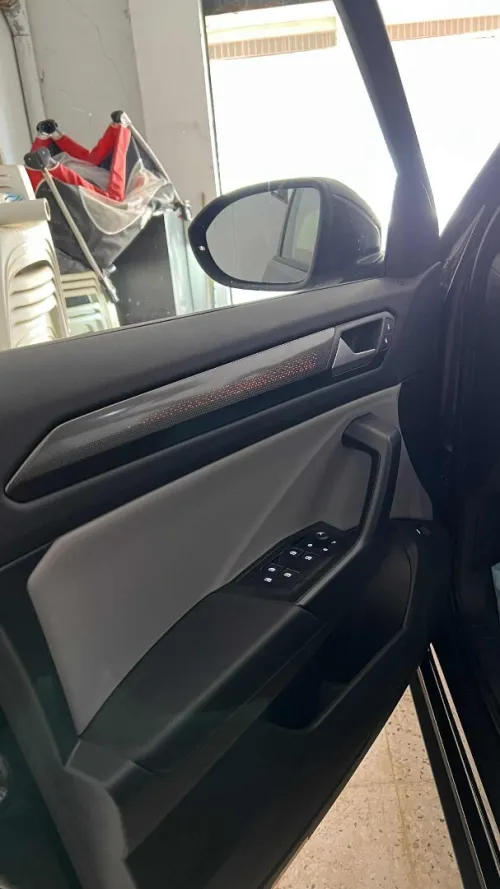 Volkswagen T-Roc 2025 T-Roc