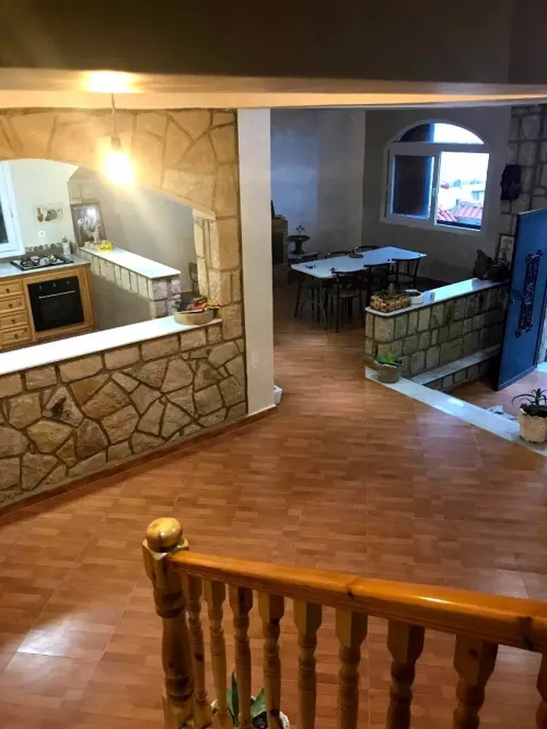 Location Villa Béjaïa Toudja