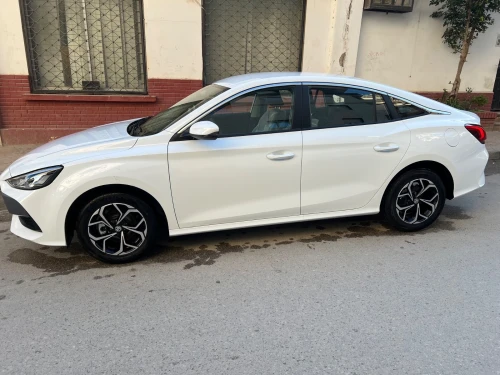 MG 5 2026 Mg5 2026 00km carte grise wajda