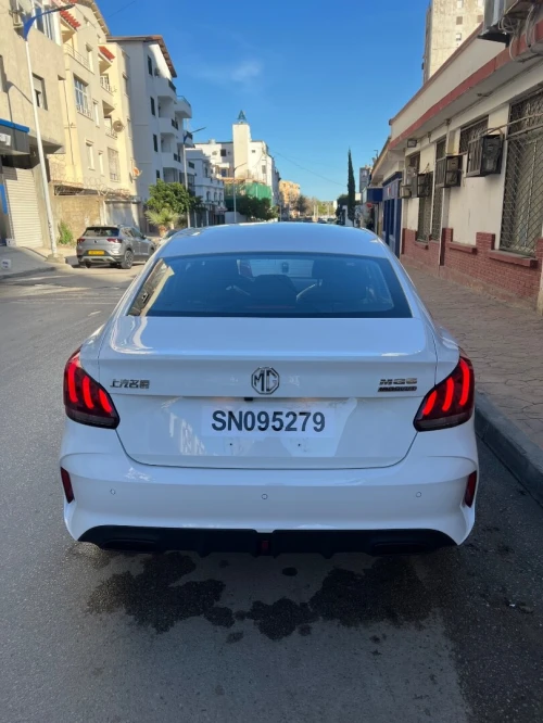 MG 5 2026 Mg5 2026 00km carte grise wajda