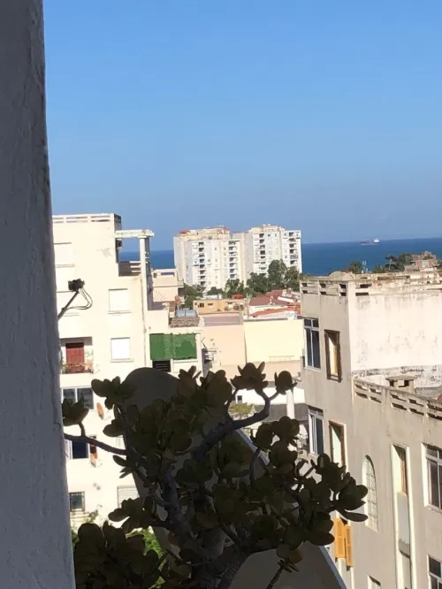Location Appartement F4 Annaba Annaba