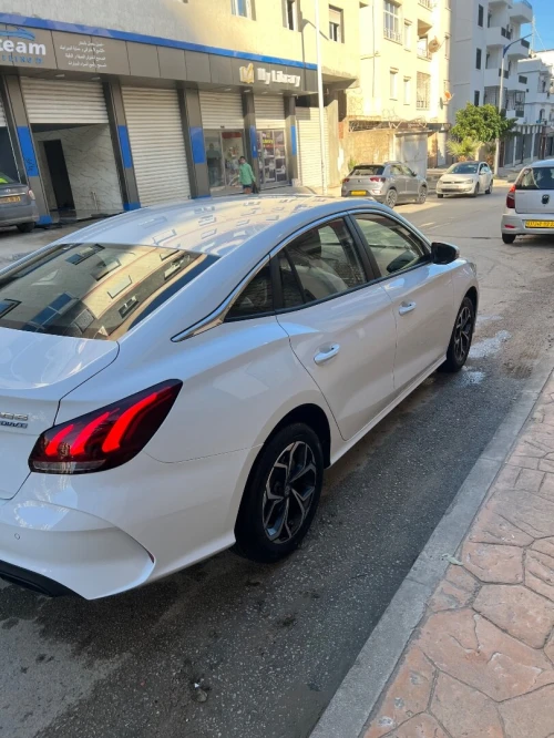 MG 5 2026 Mg5 2026 00km carte grise wajda