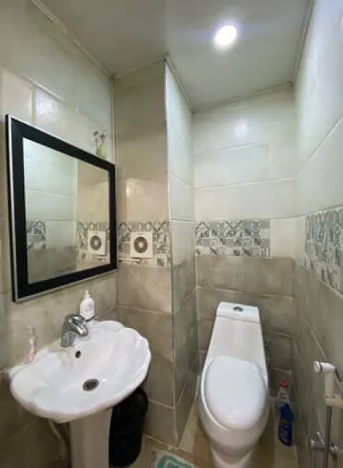 Vente Appartement F5 Alger Bouzareah 6