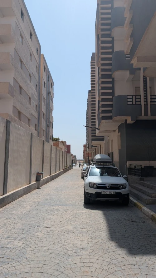 Vente Appartement F3 Mostaganem Mezghrane