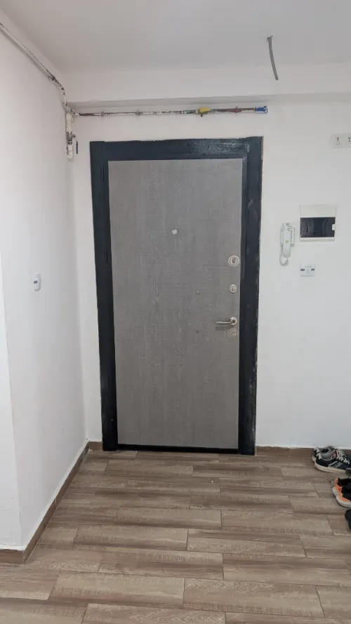 Vente Appartement F3 Mostaganem Mezghrane