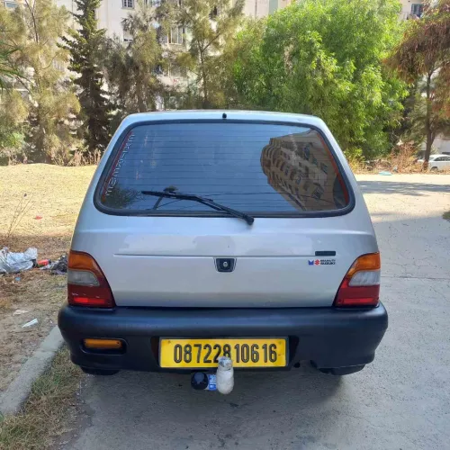 Suzuki Maruti 800 2006 Maruti 800