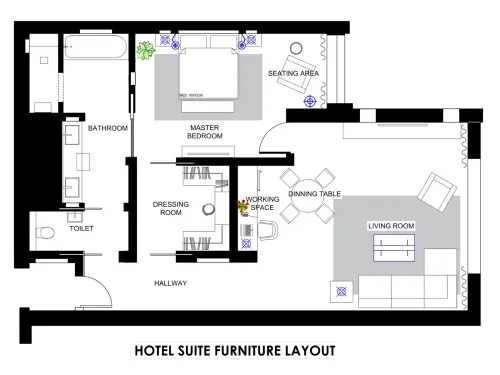 BUREAU D'ETUDES D'ARCHITECTURE ET D'INGENIERIE / DESIGN INTERIEUR