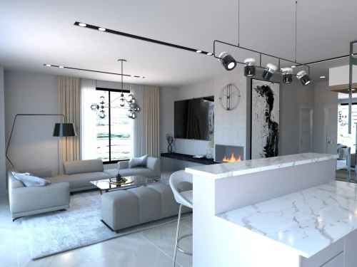 Architecte/Interior Designer