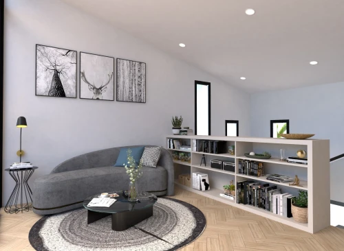 Architecte/Interior Designer