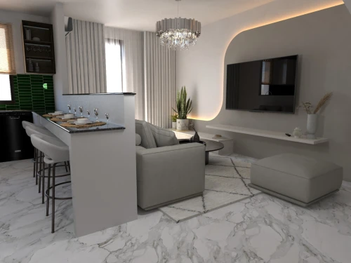 Architecte/Interior Designer