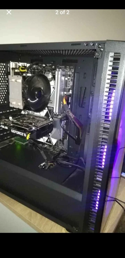 Pc gamer