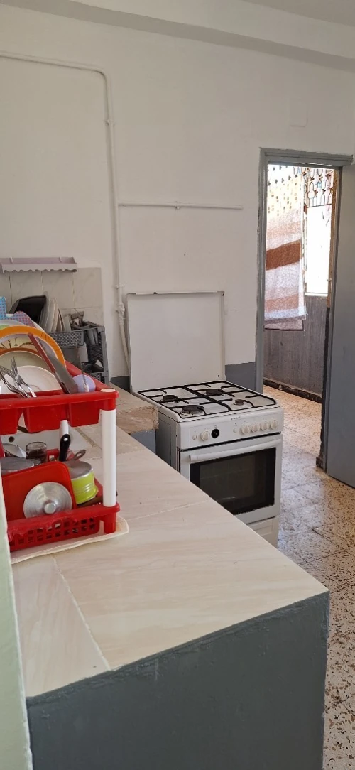 Location vacances Appartement F4 Mostaganem Mostaganem