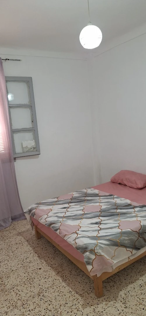 Location vacances Appartement F4 Mostaganem Mostaganem