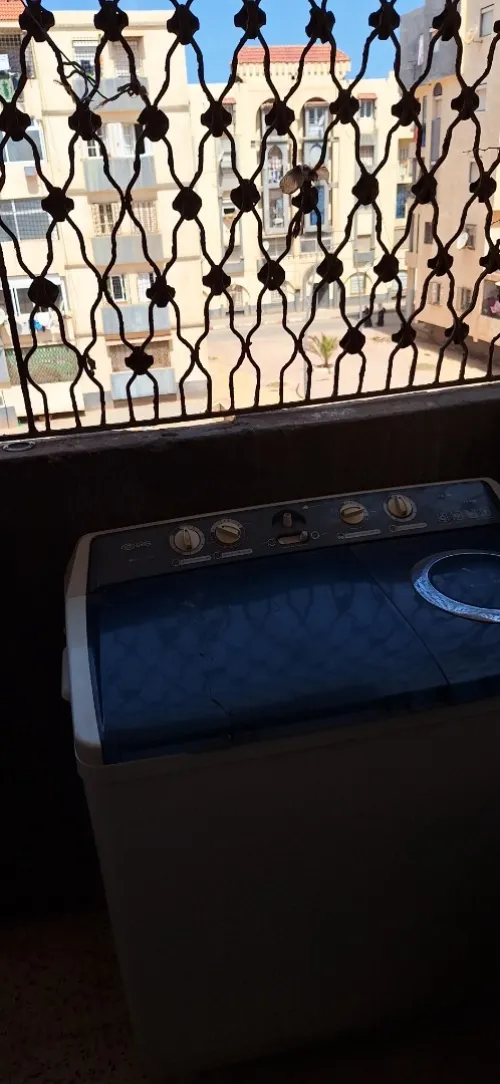Location vacances Appartement F4 Mostaganem Mostaganem