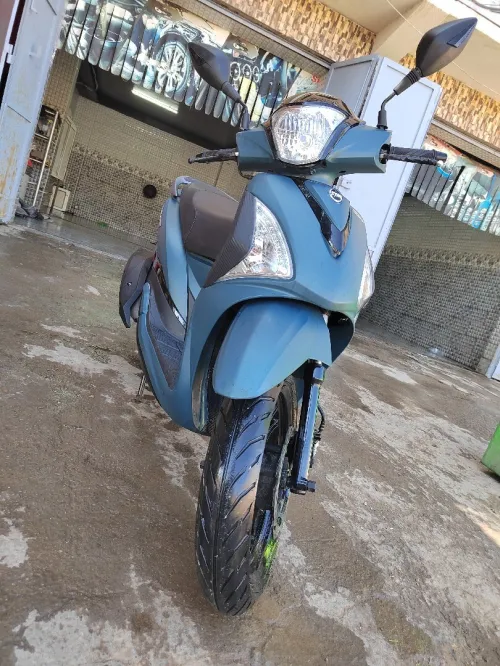 Sym Symphonie st 2025