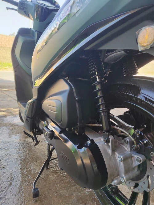 Sym Symphonie st 2025