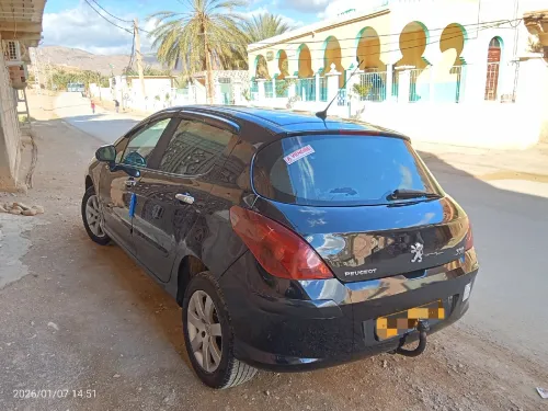 Peugeot 308 2008 308 7