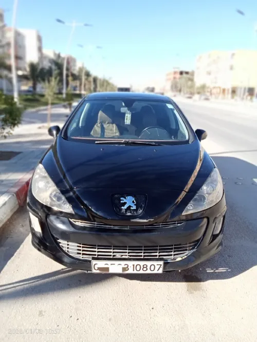 Peugeot 308 2008 308