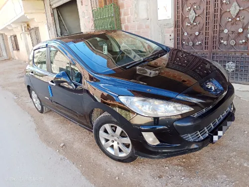 Peugeot 308 2008 308 3