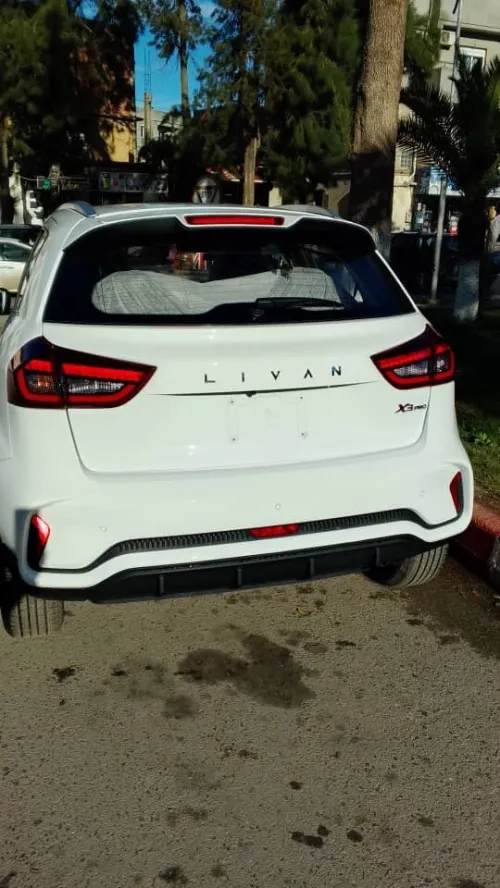 Livan X3 Pro  2025 La toute option