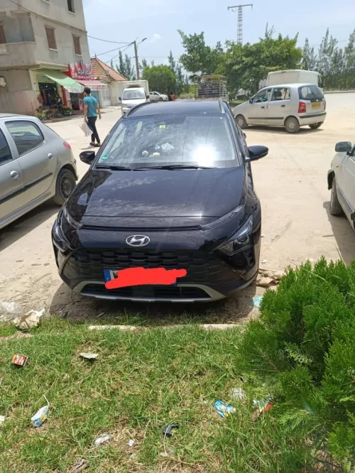 Hyundai Bayon 2023 