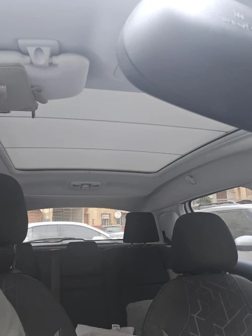 Peugeot 2008 2015 Allure