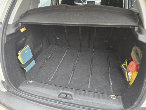 Peugeot 2008 2015 Allure
