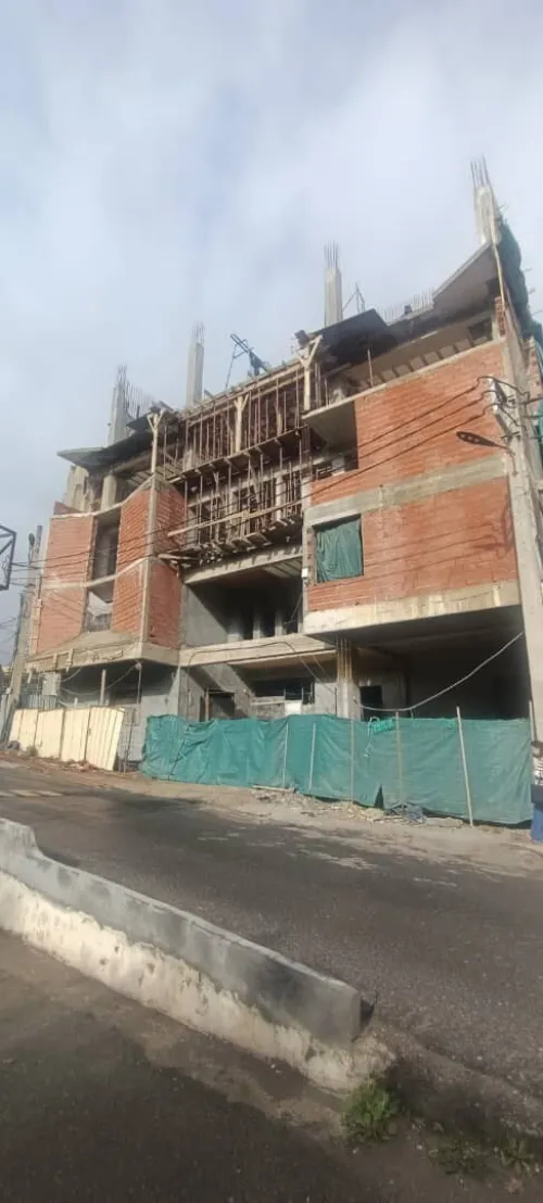 Entreprise construction de bâtiment