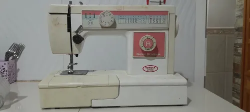 machine à coudre 