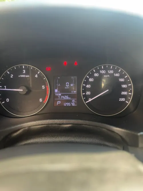 Hyundai CRETA 2019 CRETA