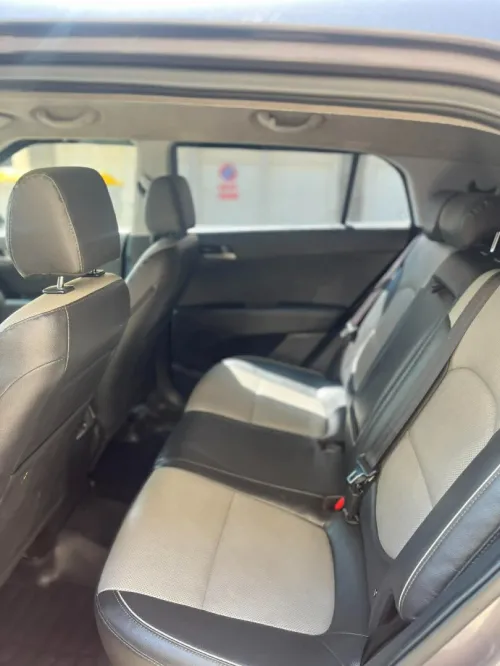 Hyundai CRETA 2019 CRETA