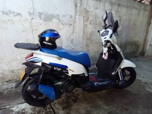 VMS VMS FLASH 2021