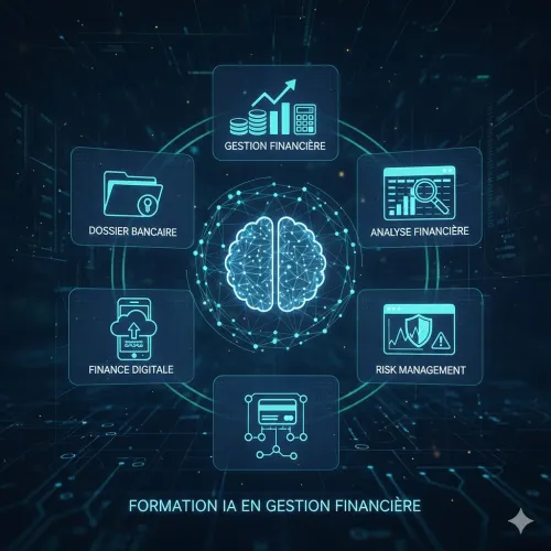 Formation Premium en Finance & Risques