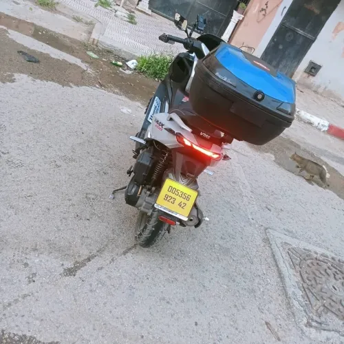 VMS VMX200 2023