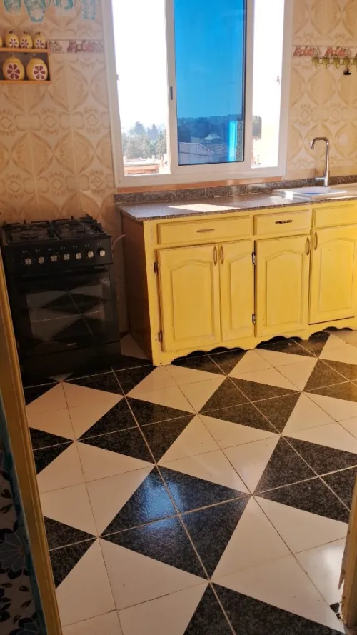 Vente Appartement F3 Tipaza Kolea