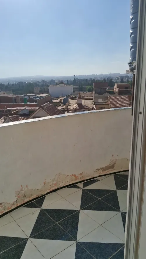 Vente Appartement F3 Tipaza Kolea