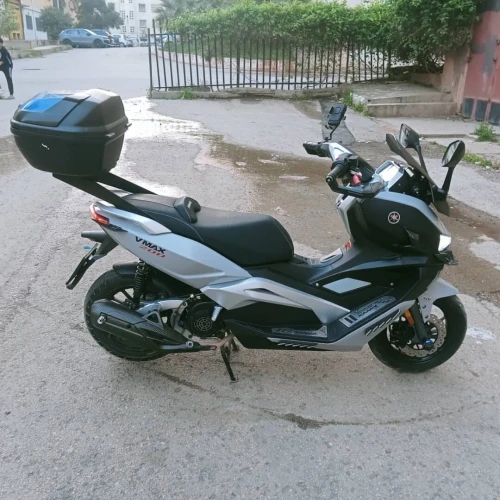 VMS VMX200 2023