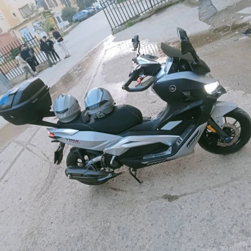 VMS VMX200 2023