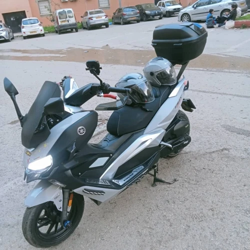 VMS VMX200 2023